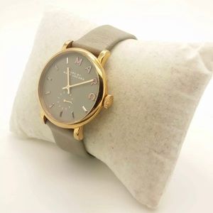 Marc Jacobs watch